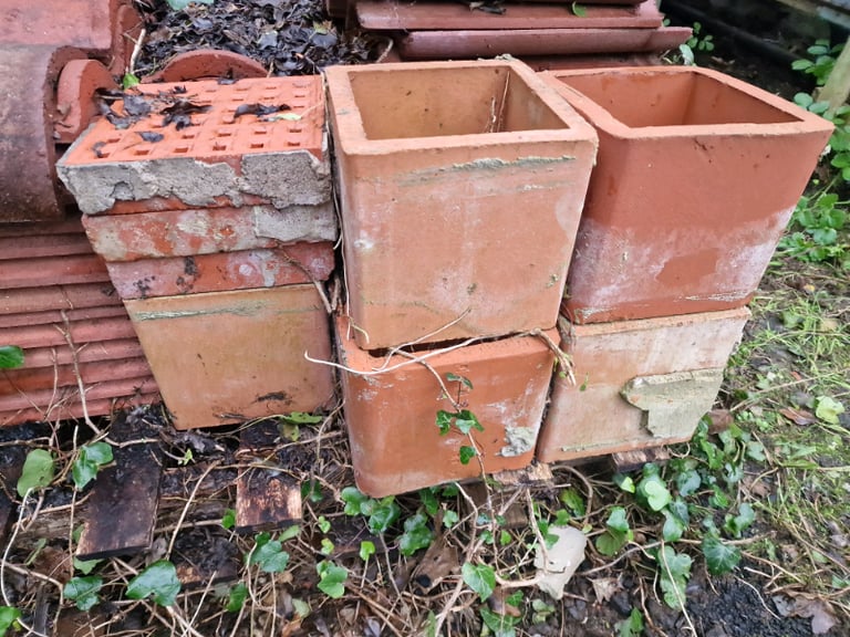 image for Air bricks and extensions