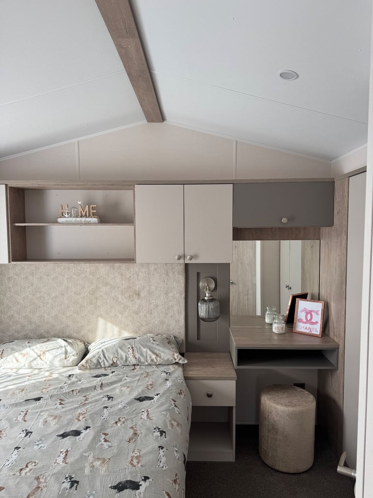 Willerby Salisbury 2026 Coldingham Scottish Borders TD14 5TX