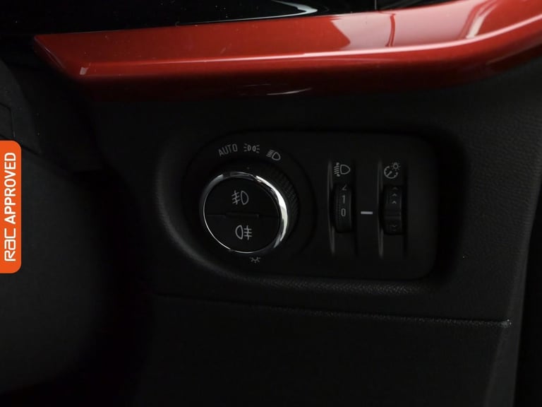 2022 Vauxhall Mokka-e 50kWh SRi Premium SUV 5dr Electric Auto (136 ps) Hatchback Electric Automatic