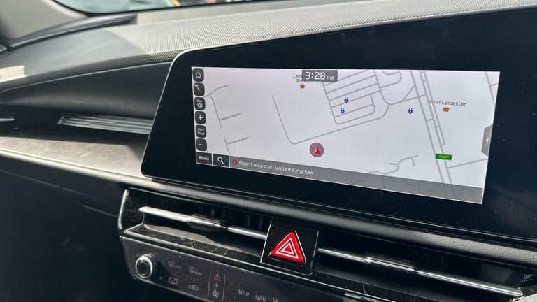 2025 Kia Niro 150kW 3 65kWh 5dr Auto ESTATE ELECTRIC Automatic