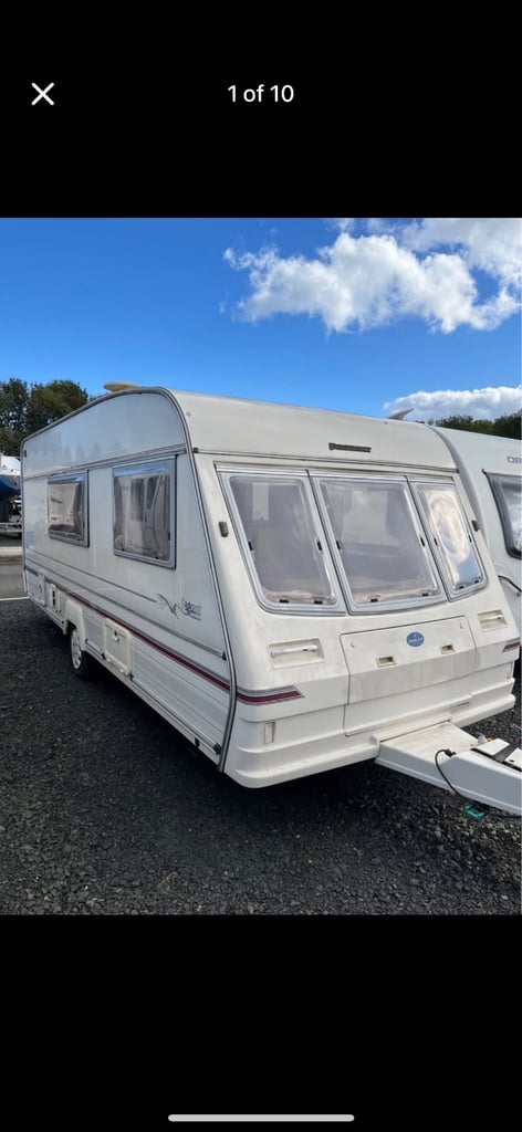 image for Caravan 