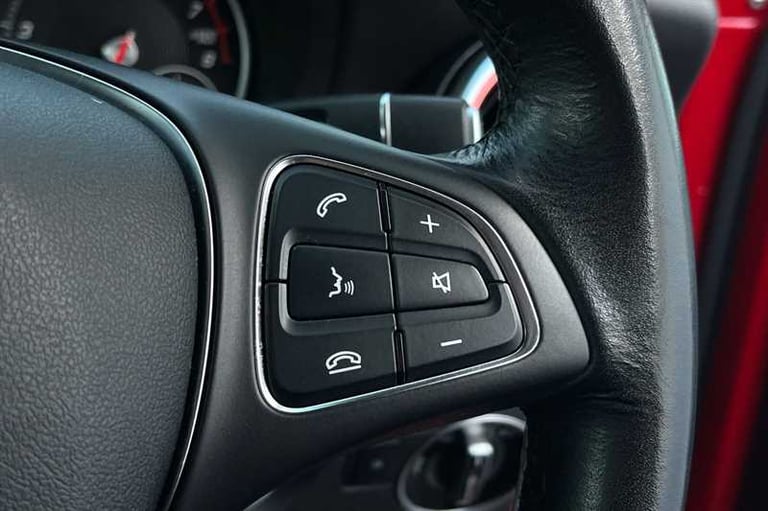 2018 Mercedes-Benz A-Class 1.6 A160 SE (Executive) Hatchback 5dr Petrol 7G-DCT Euro 6 (s/s) (102 ...