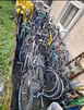 Job lot of bikes - huge bundle