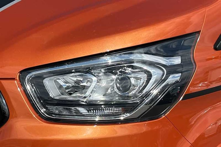 2022 Ford Transit Custom 2.0 310 EcoBlue Sport Panel Van 5dr Diesel Auto L1 H1 Euro 6 (170 ps) Pa...