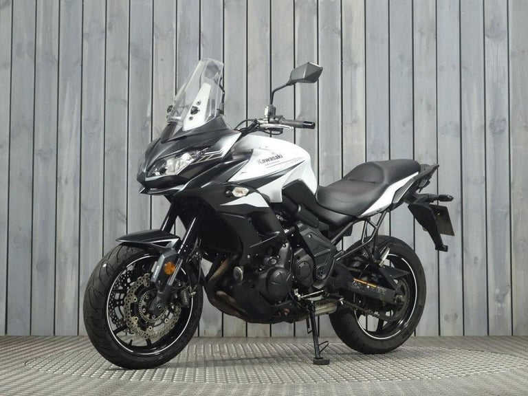 2020 70 KAWASAKI VERSYS 650