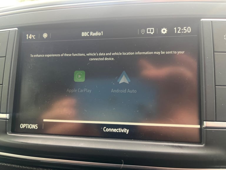 2021 Vauxhall Vivaro 3100 2.0d 120PS Elite H1 D/Cab PANEL VAN DIESEL Manual