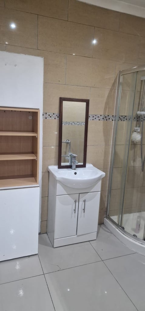 Beautiful 1 bedroom  property to rent in RM18