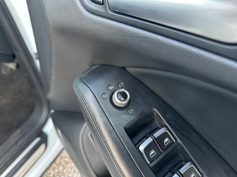 2014 Audi Q5 3.0 TDI Quattro S Line Plus 5dr S Tronic ESTATE Diesel Automatic