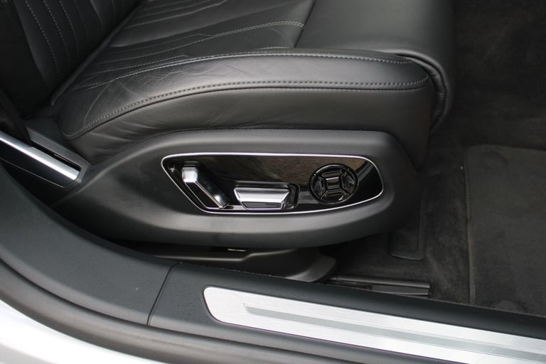 2021 Audi A8 3.0 TFSIe V6 60 Sport Tiptronic quattro Euro 6 (s/s) 4dr 14.1kWh LWB SALOON Petrol/E...
