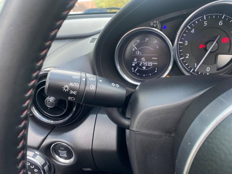 2017 Mazda MX-5 1.5 SKYACTIV-G Arctic Euro 6 2dr CONVERTIBLE Petrol Manual