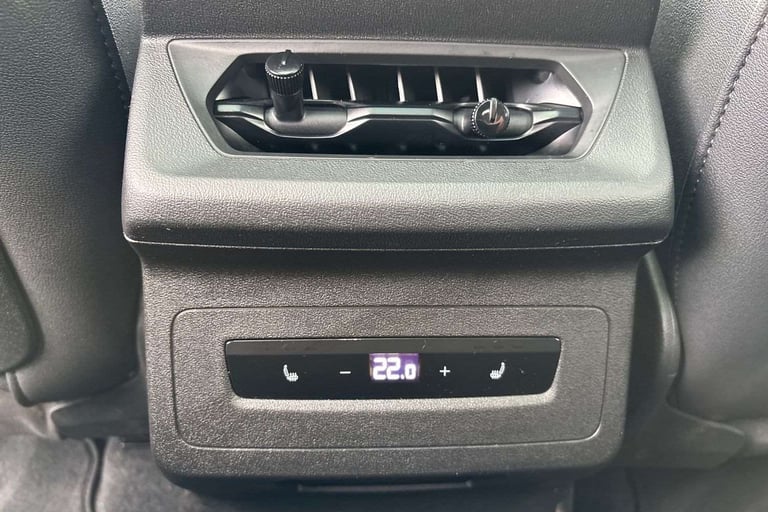  Audi Q6 e-tron 285kW Quattro 100kWh Edition 1 5dr Auto SUV Electric Automatic