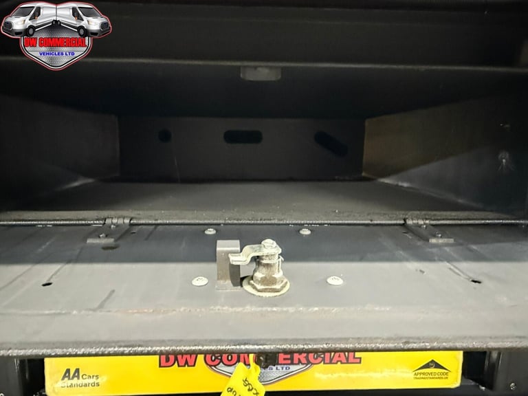 2021 Fiat Doblo 71 Reg 1.6 Multijet 16V Work Up Alloy Dropside + VAT CHASSIS CAB Diesel Manual