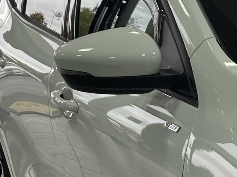 2024 Ford Kuga 1.5 EcoBoost 150 ST-Line X Edition 5dr SUV Petrol Manual