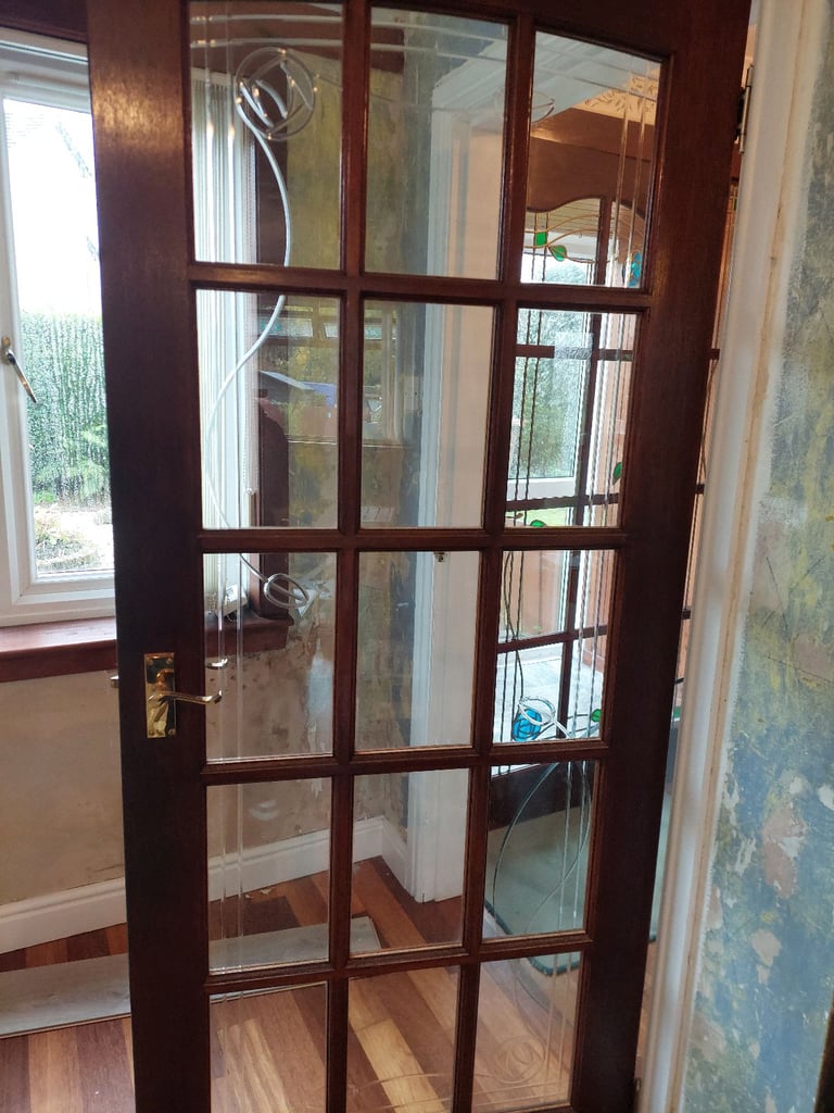 image for Solid Doors.