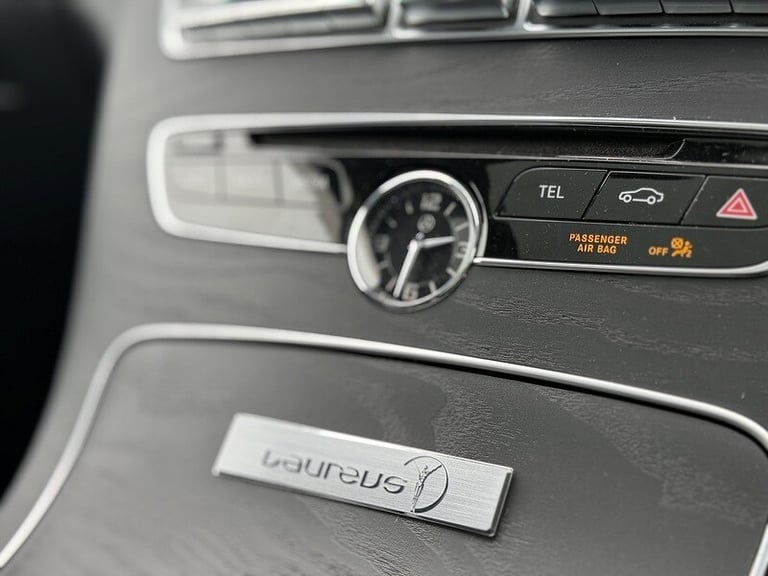2025 Mercedes-Benz C-Class C 220 D Amg Line Edition Premium Plus Estate Diesel Automatic