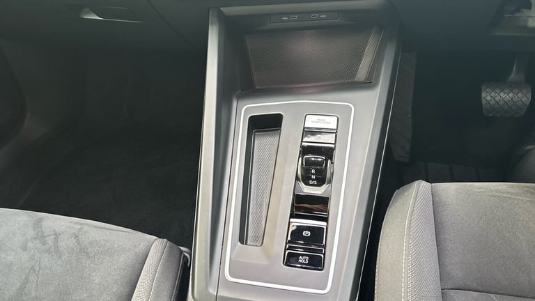 2021 Volkswagen Golf 1.5 eTSI 150 Style 5dr DSG HATCHBACK PETROL Automatic