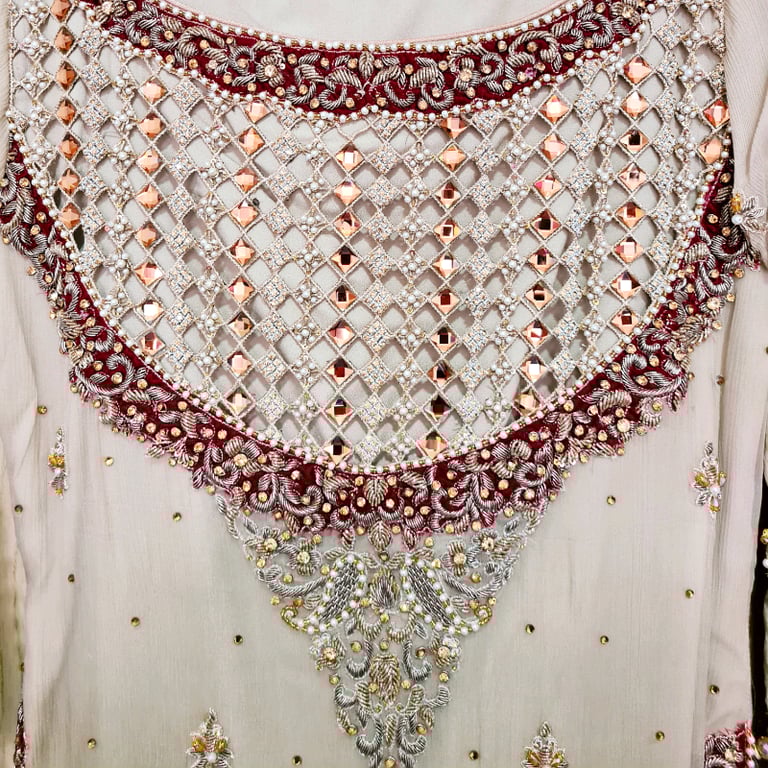 image for Wedding lengha pakistani or Indian 
