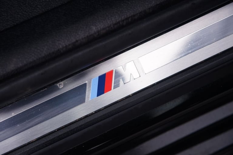 2021 BMW 3 Series 2.0 320d MHT M Sport Saloon 4dr Diesel Hybrid Auto Euro 6 (s/s) (190 ps) Saloon...