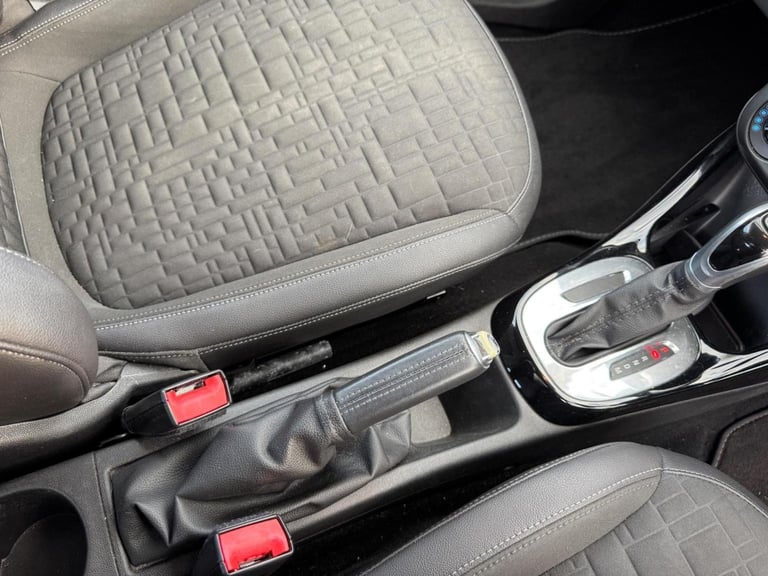 VAUXHALL CORSA 1.4i SE Auto Euro 6 3dr 2015