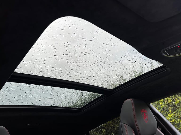 2018 Lamborghini Urus 4.0T FSI V8 5dr Auto ESTATE PETROL Automatic