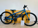Brand New 2023 Cuda Trace 24 Hybrid Bike,  Blue! 