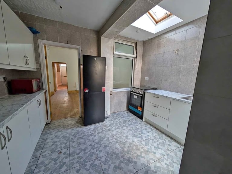Private room for rent