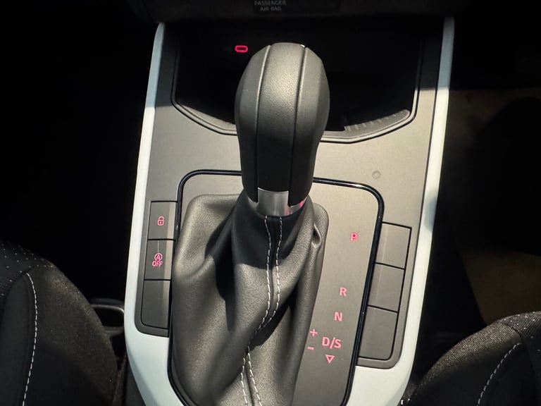 2025 SEAT Arona 1.0 TSI 115 SE Technology 5dr DSG Hatchback Petrol Automatic