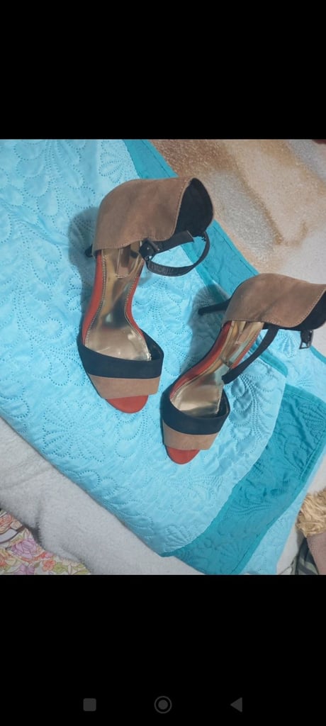 Next sandals 