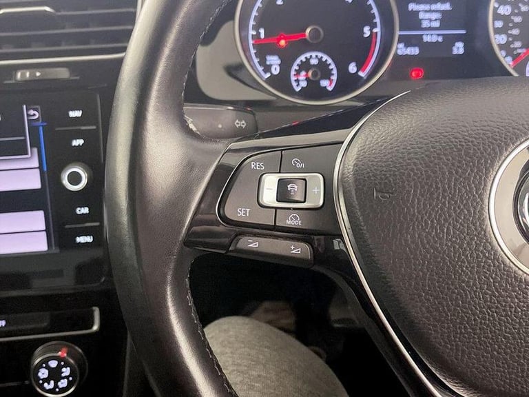 2018 Volkswagen Golf 1.6 TDI GT Euro 6 (s/s) 5dr Manual Hatchback Diesel Manual