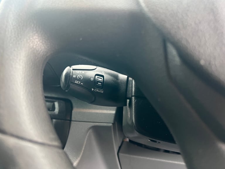 2019 Peugeot Expert 1000 1.6 BlueHDi 95 Professional Van PANEL VAN Diesel Manual