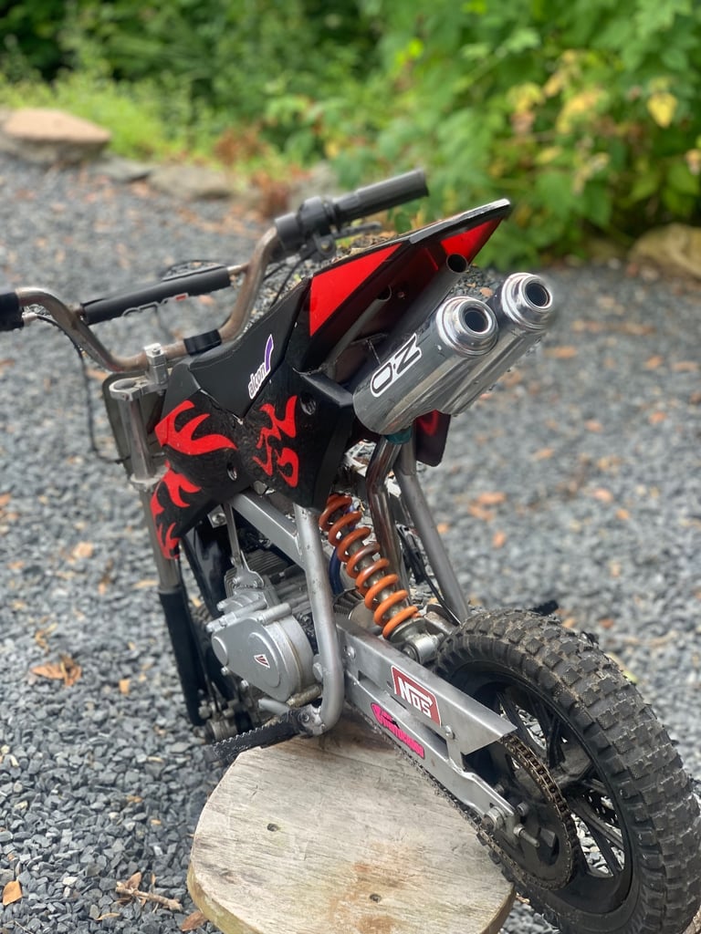 Wanted Motorcycle, (Winter project) see ad. £Cash Offer£ Newtownards