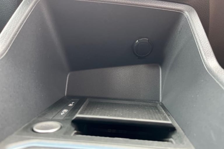 2025 Ford Transit Connect 230 Limited AUTO L1 SWB 2.0 EcoBlue 122ps SATELLITE NAVIGATION, REVERSE...