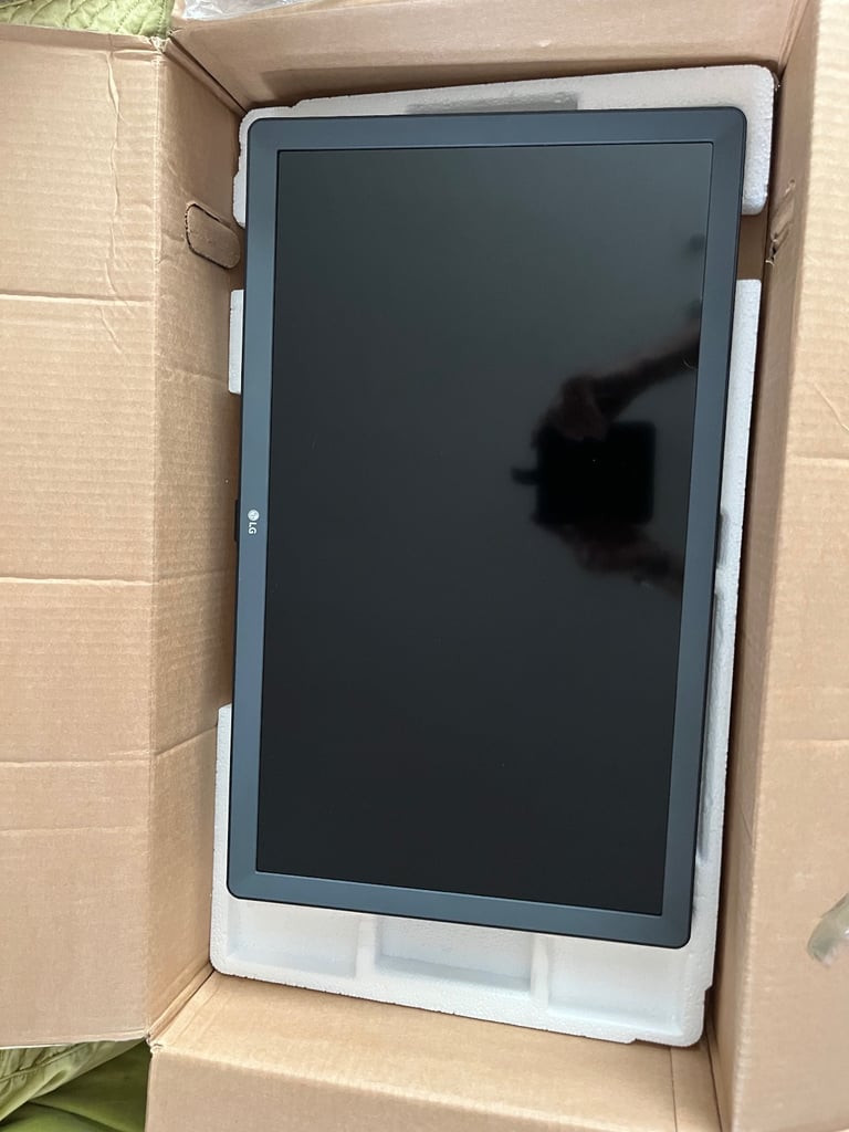 LG LED TV