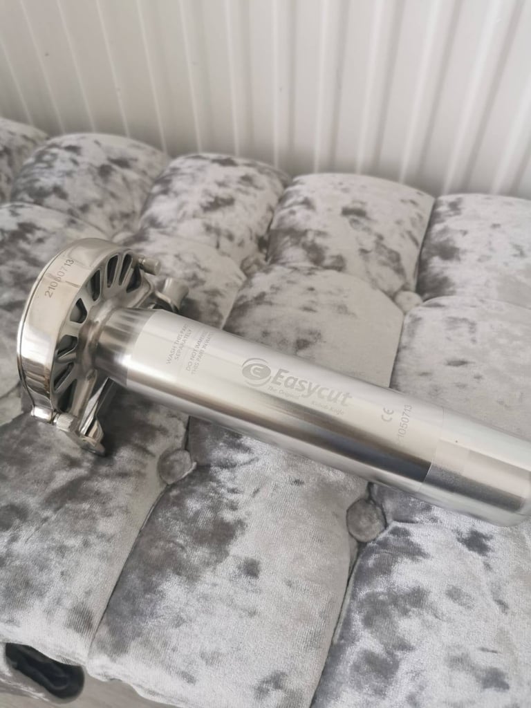 🔥  EASYCUT! Doner kebab cutter  🔥