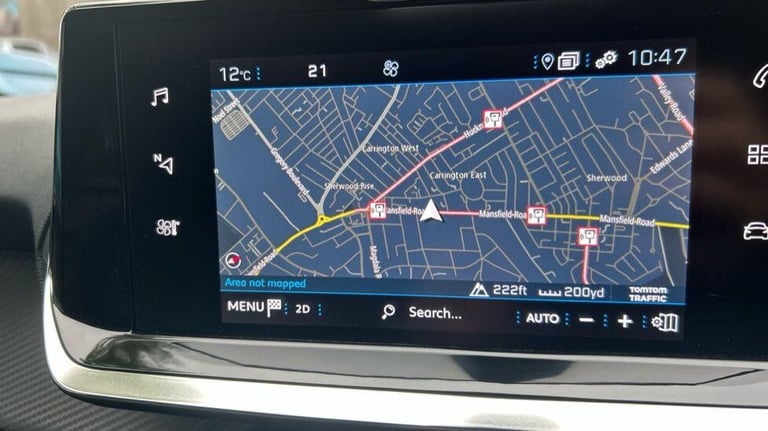 2023 Peugeot 208 1.2 PureTech Allure Premium + Hatchback 5dr Petrol Manual Euro 6 (s/s) (100 Hatc...