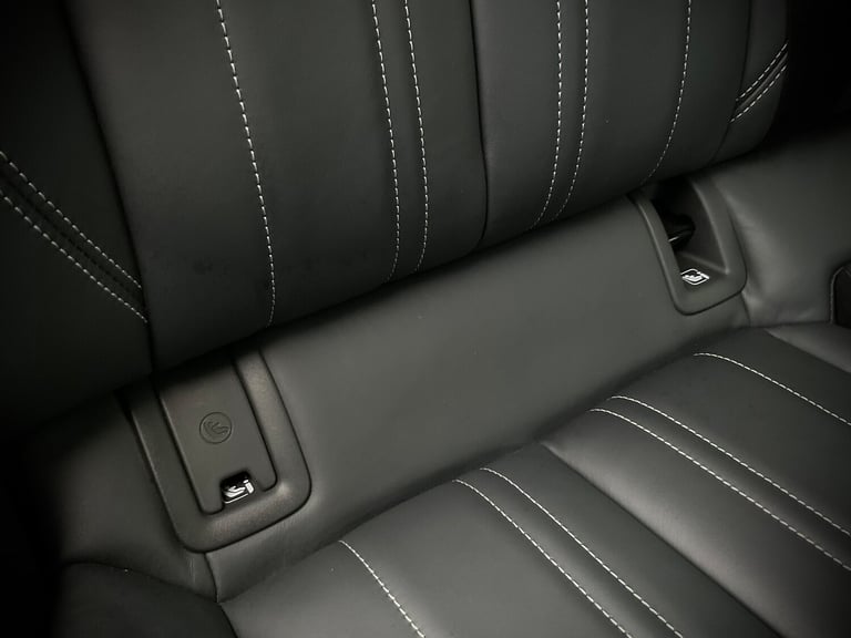 2022 Audi e-tron 300kW 55 Quattro 95kWh S Line 5dr Auto ESTATE ELECTRIC Automatic