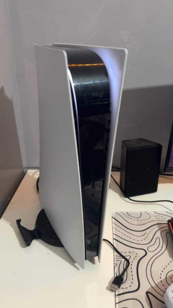 Ps5 digital fully working collection only