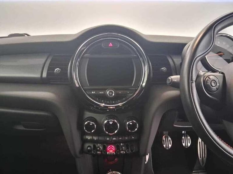 2019 MINI Hatch 1.5 Cooper Sport Hatchback 3dr HATCHBACK Petrol Manual