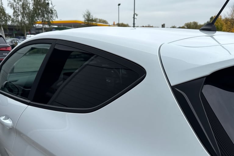 2018 Ford Fiesta 1.5 EcoBoost ST-2 3dr HATCHBACK PETROL Manual