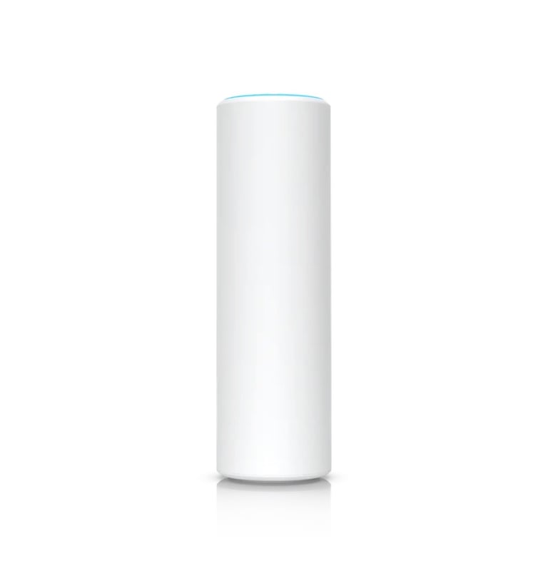 image for Ubiquiti U6-Mesh UniFi AX5300 Wi-Fi Access Point - White
