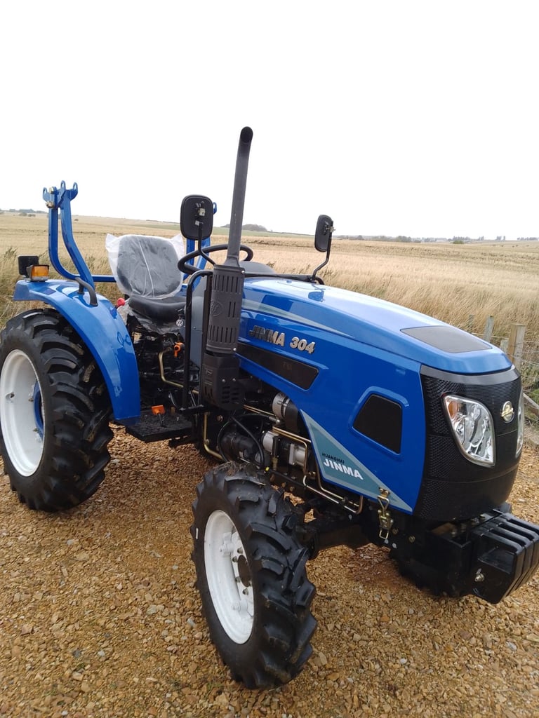 Jinma 304