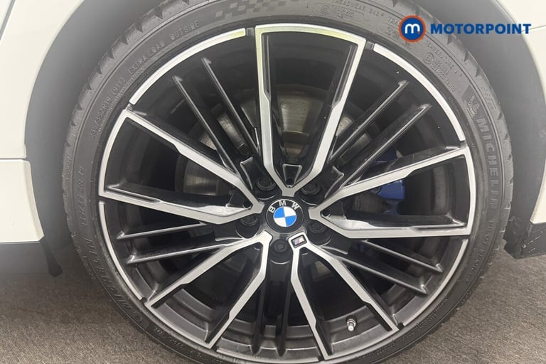 2022 BMW 2 Series M235i xDrive 4dr Step Auto [Pro Pack] Saloon Petrol Automatic