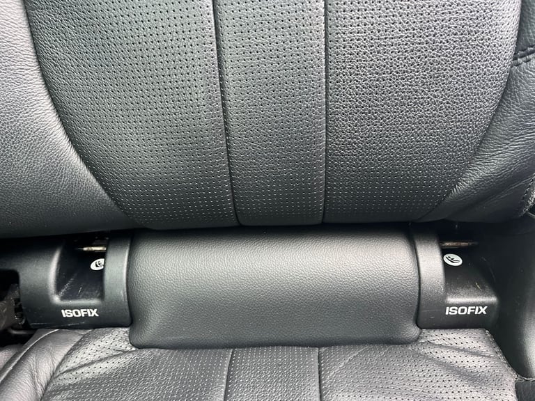  Land Rover Discovery Sport 2.0 Td4 Hse Black Suv 5dr Diesel Auto 4wd Euro 6