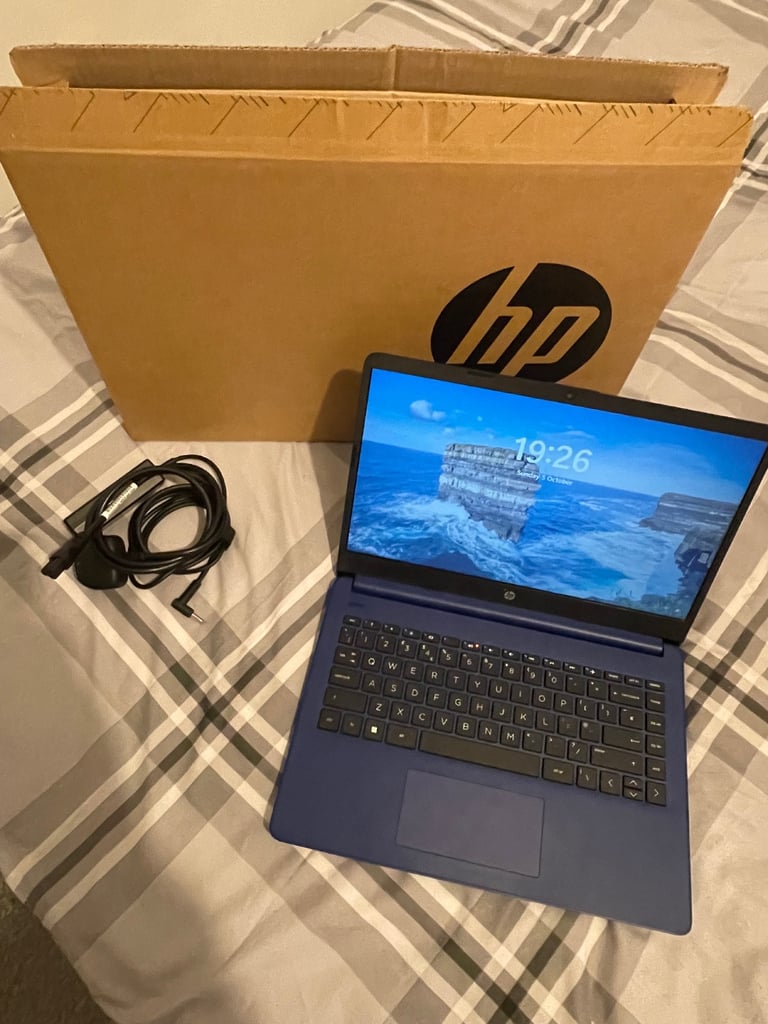 image for HP LAPTOP 