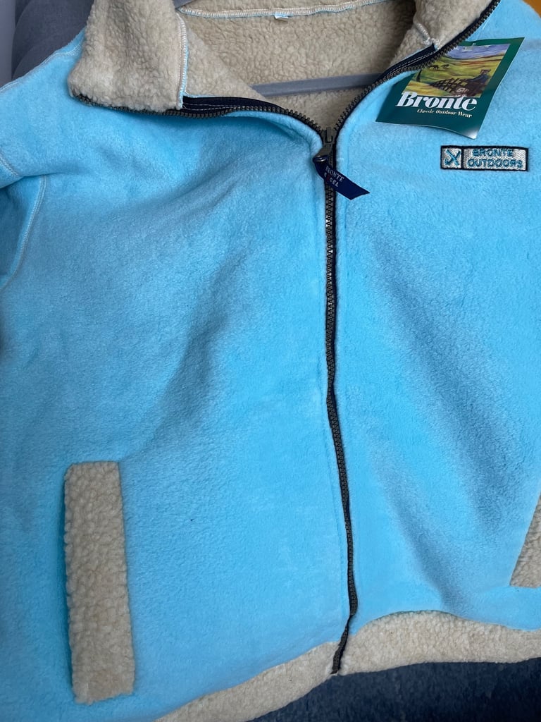 Bronte outdoor wear 