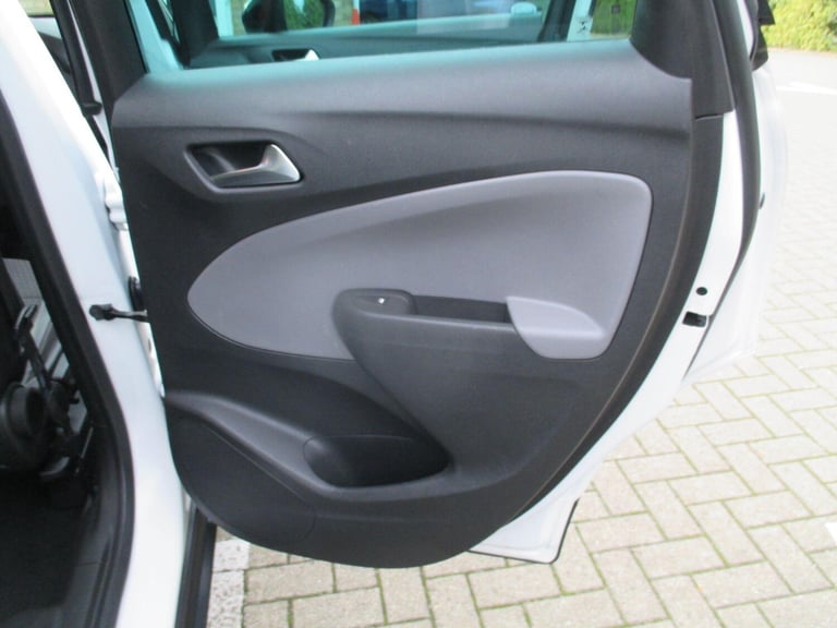 2019 Vauxhall Crossland X 1.2T ecoTec [110] Elite 5dr [6 Speed] [S/S] HATCHBACK PETROL Manual