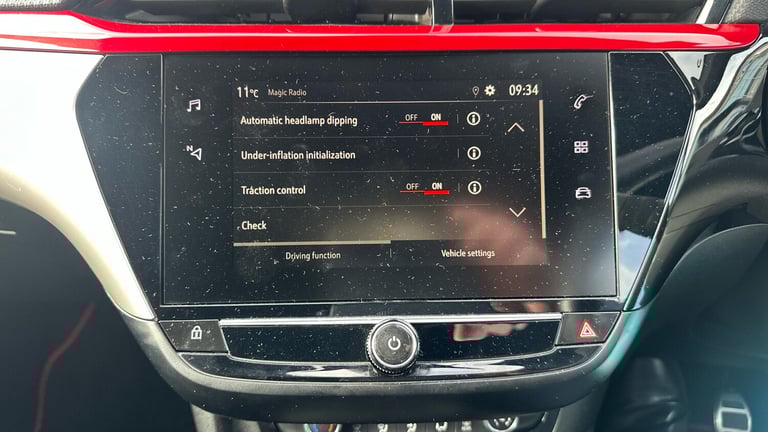 2020 Vauxhall Corsa 1.2 Turbo SRi 5dr Petrol Hatchback Hatchback Petrol Manual