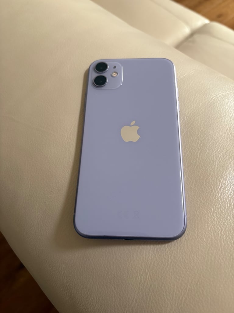 APPLE IPHONE 11 128GB