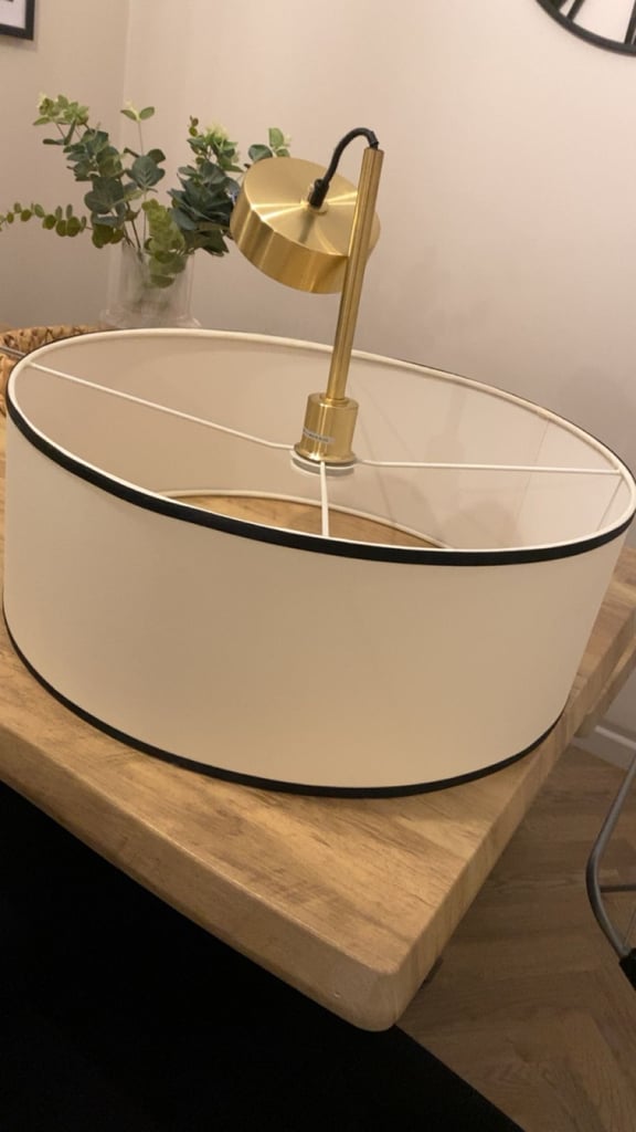image for Light fitting 