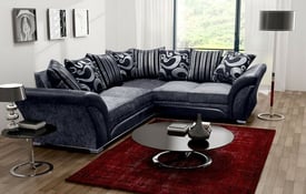 CORD SOFA CORNER OR 3 AND 2 SEATER BEST QUALITY FABRIC